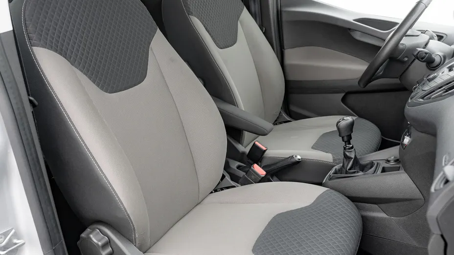 FORD Transit Courier Transit Courier 1.0 EcoBoost Trend