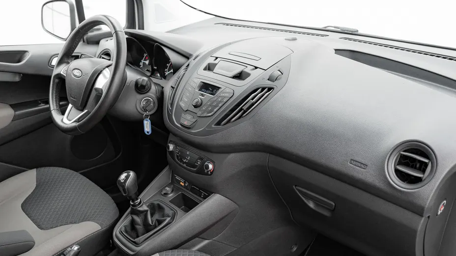 FORD Transit Courier Transit Courier 1.0 EcoBoost Trend