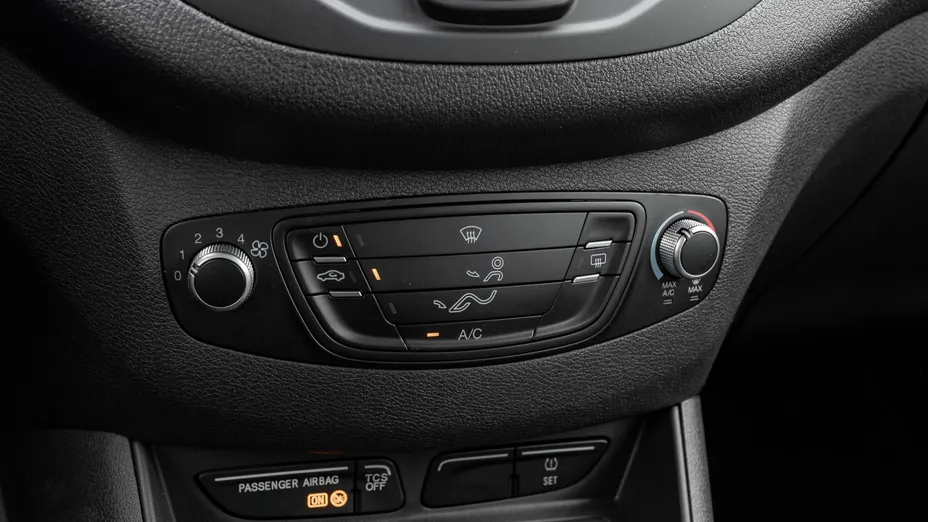 FORD Transit Courier Transit Courier 1.0 EcoBoost Trend