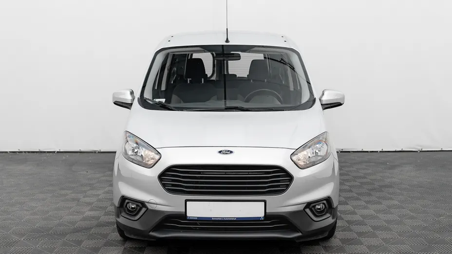 FORD Transit Courier Transit Courier 1.0 EcoBoost Trend