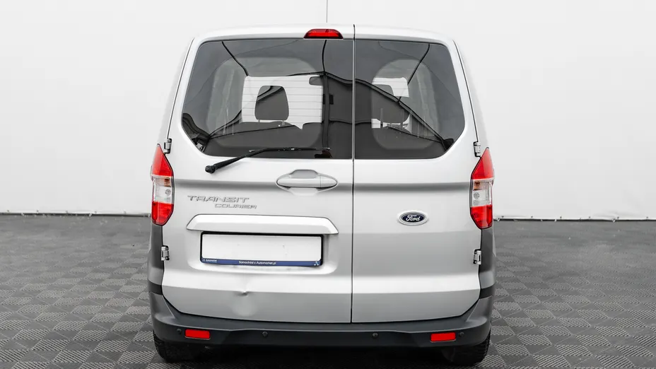 FORD Transit Courier Transit Courier 1.0 EcoBoost Trend