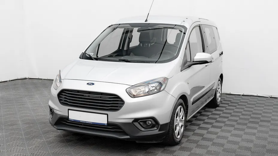 FORD Transit Courier Transit Courier 1.0 EcoBoost Trend