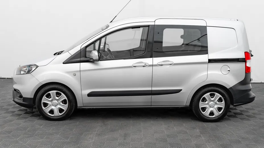 FORD Transit Courier Transit Courier 1.0 EcoBoost Trend