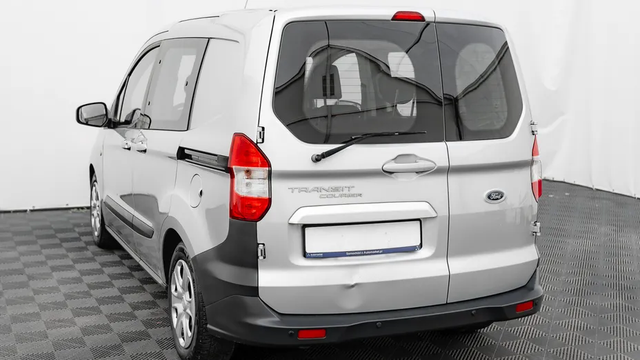 FORD Transit Courier Transit Courier 1.0 EcoBoost Trend