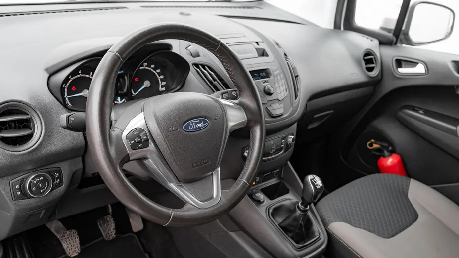 FORD Transit Courier Transit Courier 1.0 EcoBoost Trend