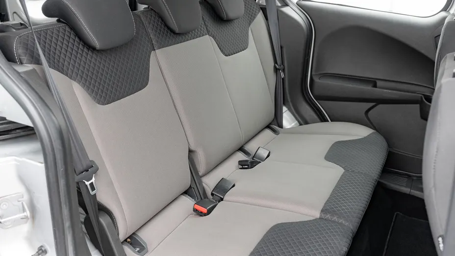 FORD Transit Courier Transit Courier 1.0 EcoBoost Trend