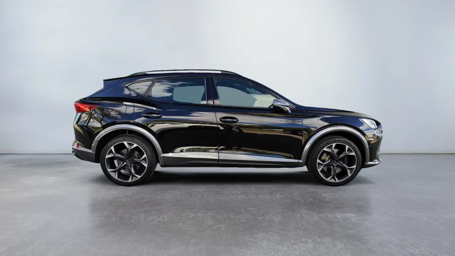 CUPRA Formentor Formentor 1.4 e-Hybrid VZ DSG
