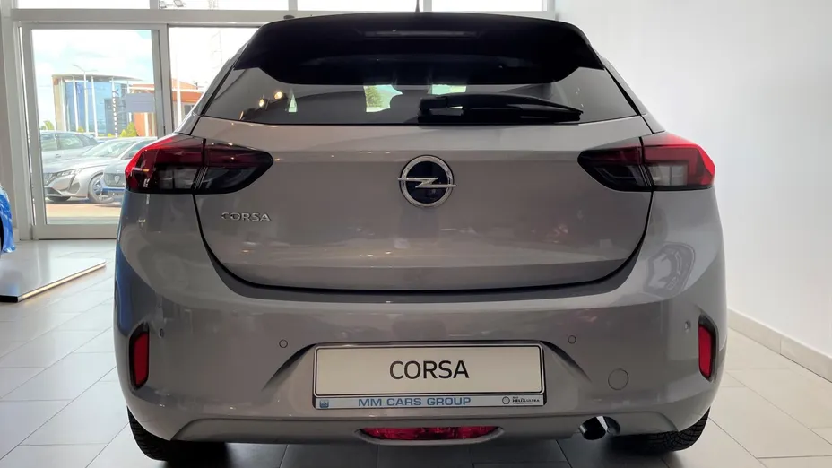 OPEL Corsa Corsa 1.2 Edition S&S