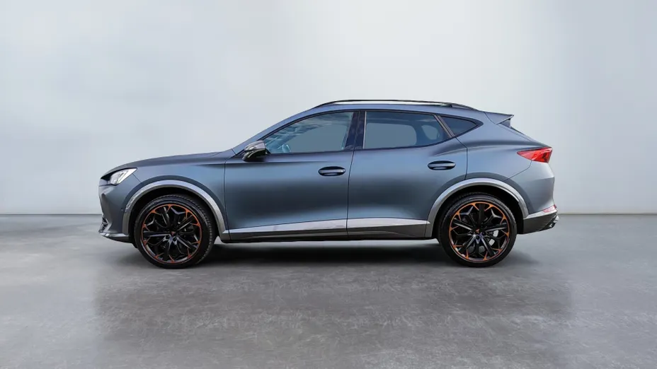 CUPRA Formentor Formentor 2.0 TSI 4Drive VZ DSG