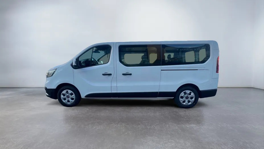 RENAULT Trafic Trafic Kombi 2.0 Blue dCi L2 Equilibre Nowy