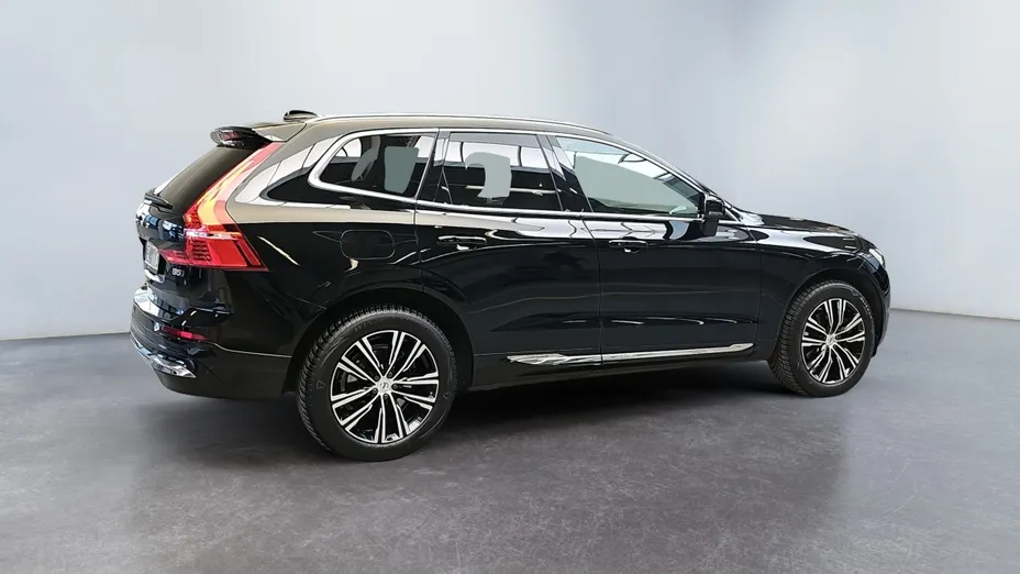 VOLVO XC60 XC60 B5 B AWD Inscription aut