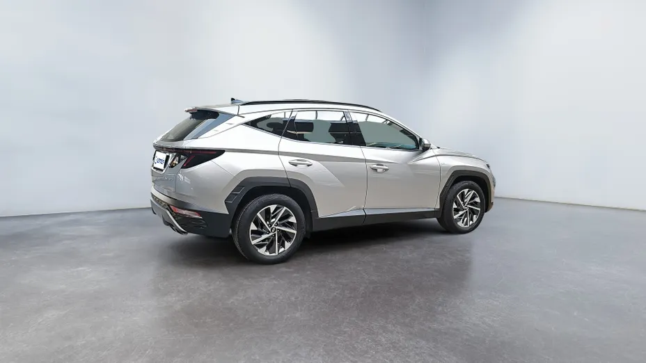 HYUNDAI Tucson Tucson 1.6 T-GDi 48V Smart 2WD DCT