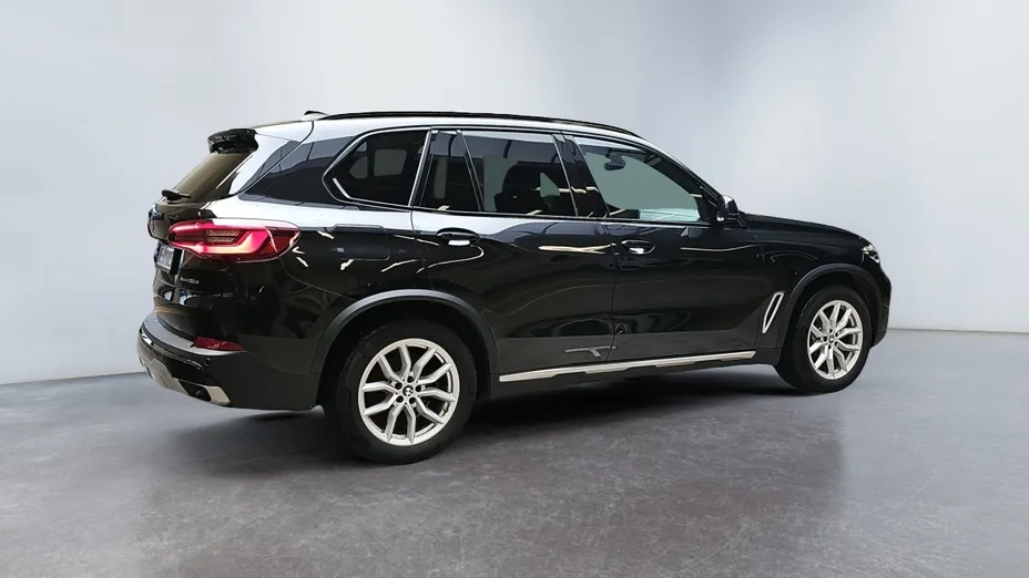 BMW X5 X5 xDrive30d mHEV sport-aut