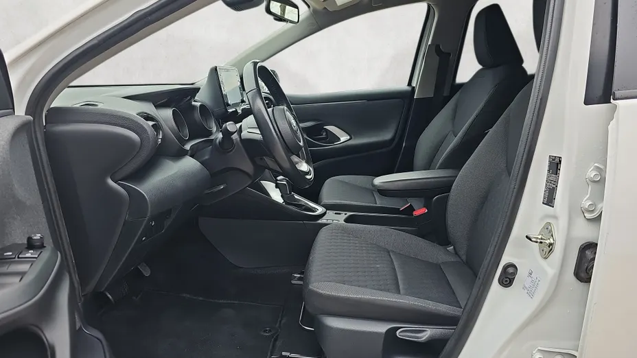 TOYOTA Yaris Yaris Hybrid 1.5 Comfort