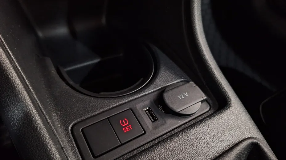 VOLKSWAGEN up! up! 1.0 move up!