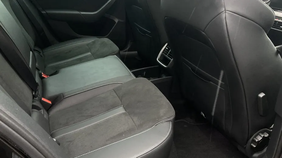 SKODA Octavia Octavia 2.0 TDI Selection DSG