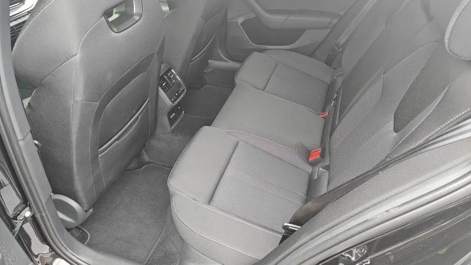 SKODA Octavia Octavia 2.0 TSI 4x4 Sportline DSG