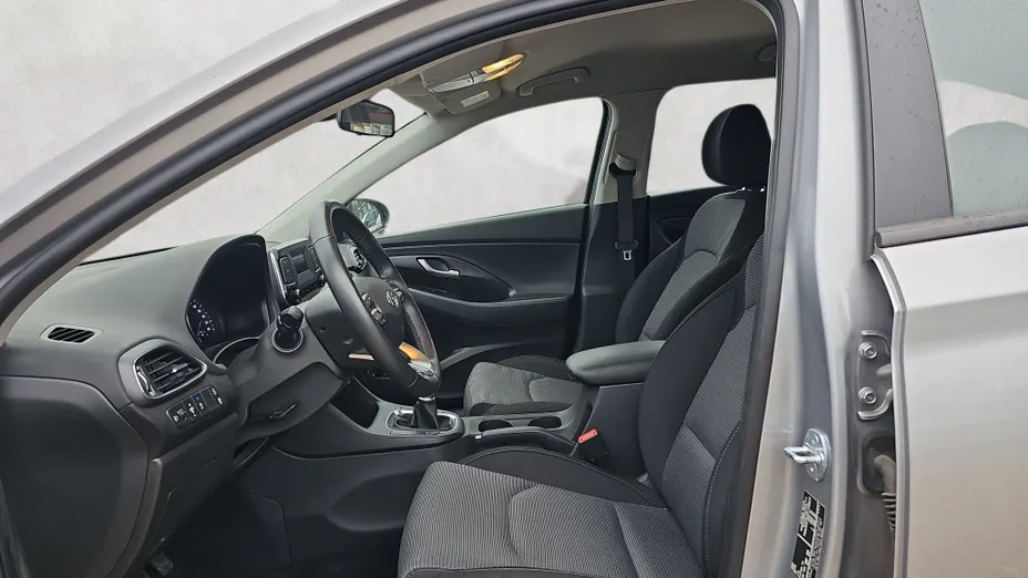 HYUNDAI i30 i30 1.0 T-GDI Modern