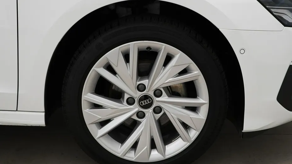 AUDI A3 A3 35 TDI Advanced S tronic