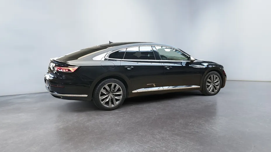 VOLKSWAGEN Arteon Arteon 2.0 TSI Elegance DSG