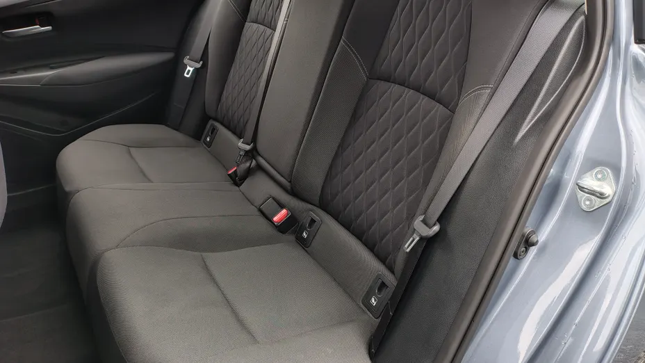 TOYOTA Corolla Corolla 1.5 Comfort