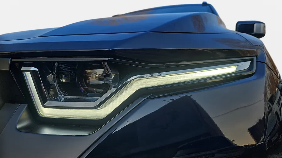 SSANGYONG Torres Torres 1.5 T-GDI Joy aut Nowy