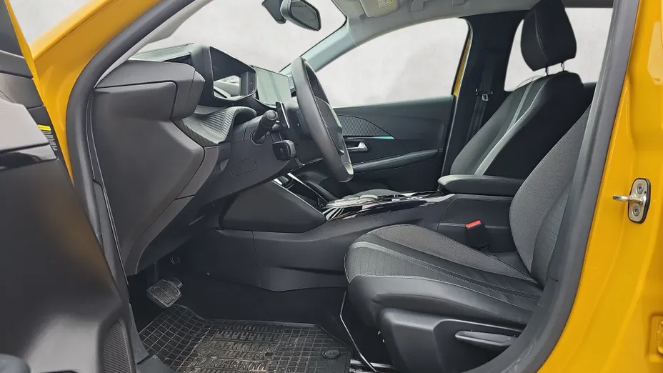 PEUGEOT 208 208 1.2 PureTech Allure Pack S&S EAT8
