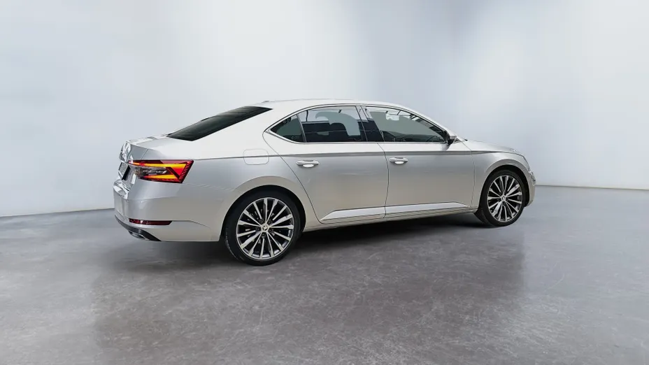 SKODA Superb Superb 2.0 TDI SCR 4x4 L&K DSG