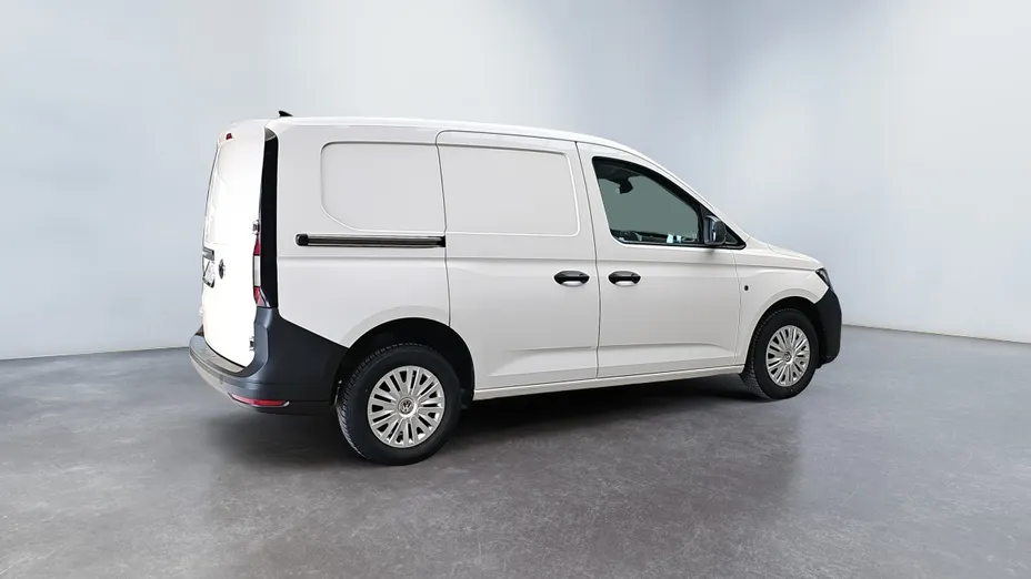 VOLKSWAGEN Caddy Caddy Cargo 2.0 TDI