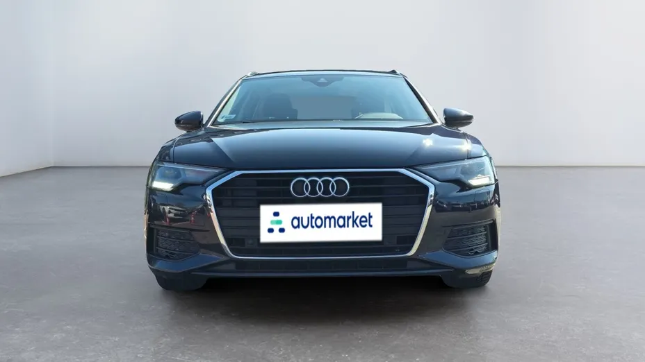 AUDI A6 A6 40 TDI mHEV S tronic