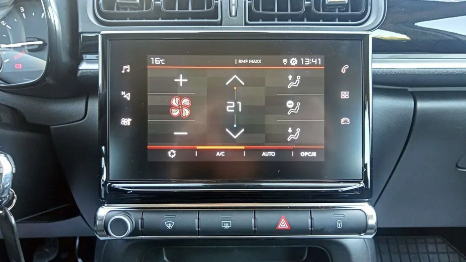 CITROEN C3 C3 1.2 PureTech Plus