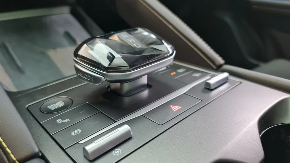 BYD Atto 2 Atto 2 45kWh Boost Nowy