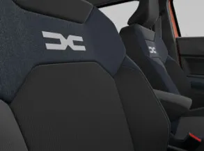 DACIA Duster Duster 1.2 TCe mHEV Expression Nowy