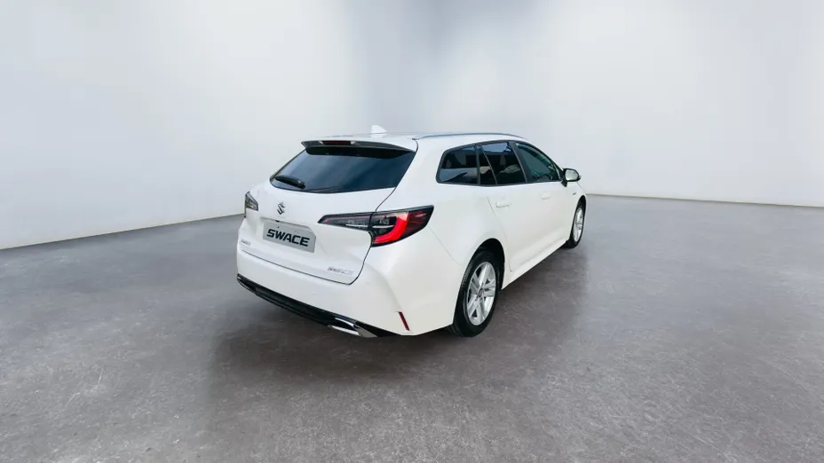 SUZUKI Swace Swace 1.8 Hybrid Elegance CVT