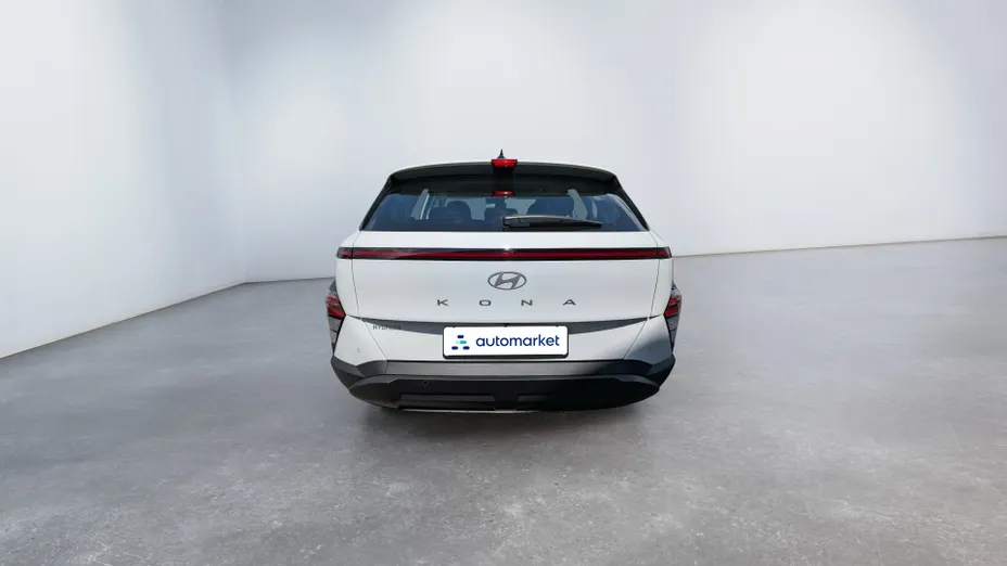 HYUNDAI Kona Kona 1.0 T-GDI Smart Nowy