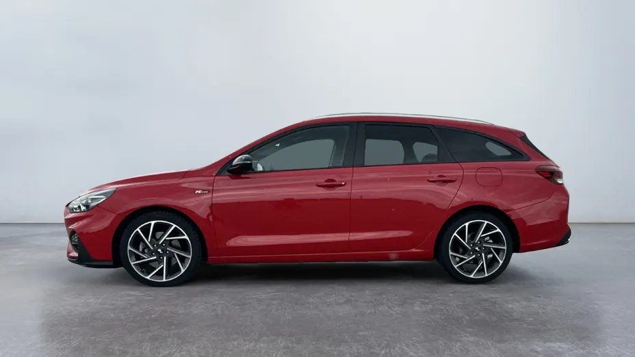 HYUNDAI i30 i30 1.5 T-GDI 48V N Line