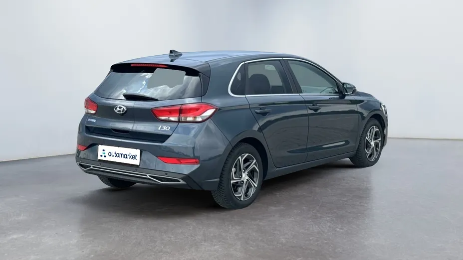 HYUNDAI i30 i30 1.0 T-GDI Smart DCT