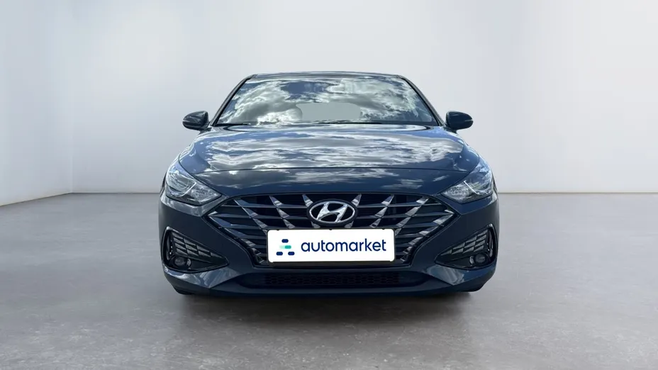 HYUNDAI i30 i30 1.0 T-GDI Modern DCT