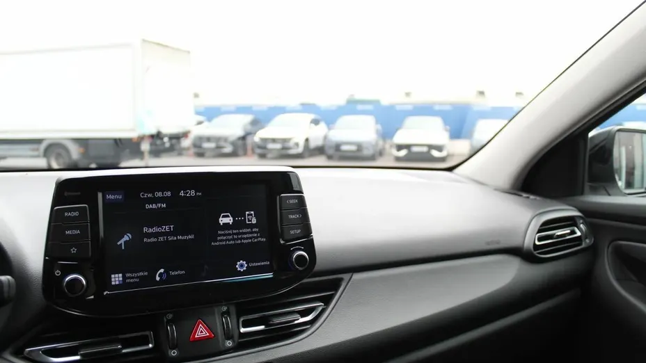 HYUNDAI i30 i30 1.0 T-GDI Smart