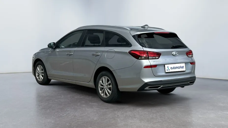 HYUNDAI i30 i30 1.5 T-GDI 48V Modern