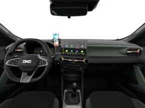 DACIA Bigster Bigster 1.2 TCe mHEV Extreme 4x4 Nowy