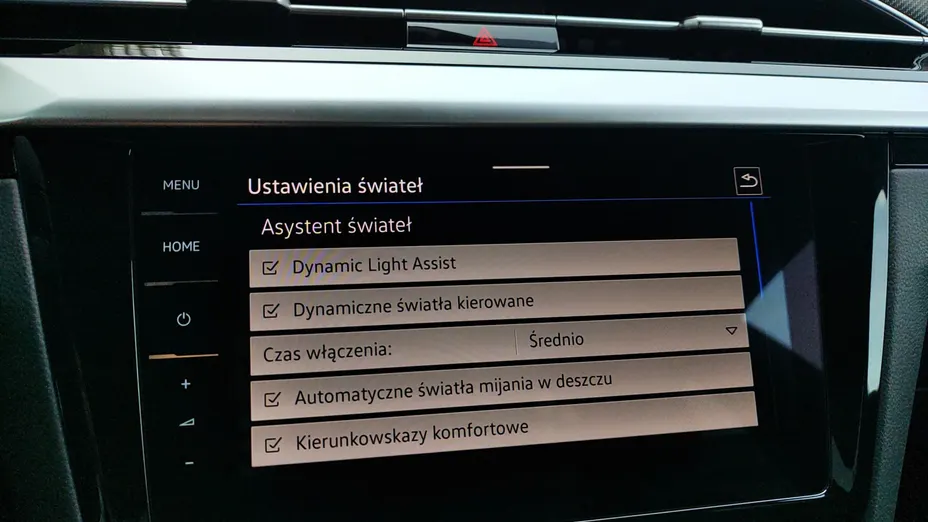 VOLKSWAGEN Arteon Arteon 2.0 TDI 4Motion R-Line DSG