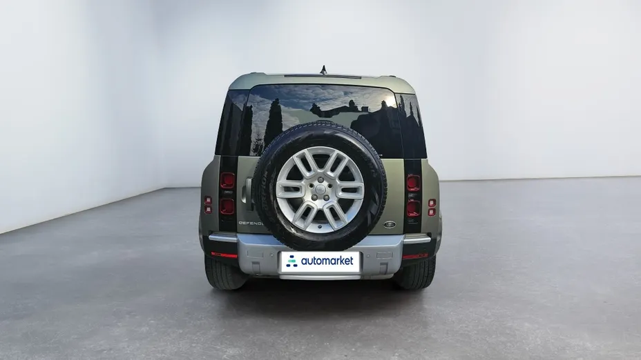 LAND ROVER Defender Defender 110 3.0 D200 mHEV S