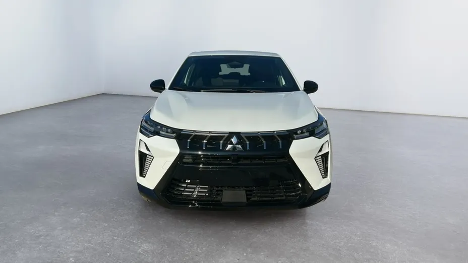 MITSUBISHI ASX ASX 1.3 mHEV Invite DCT Nowy
