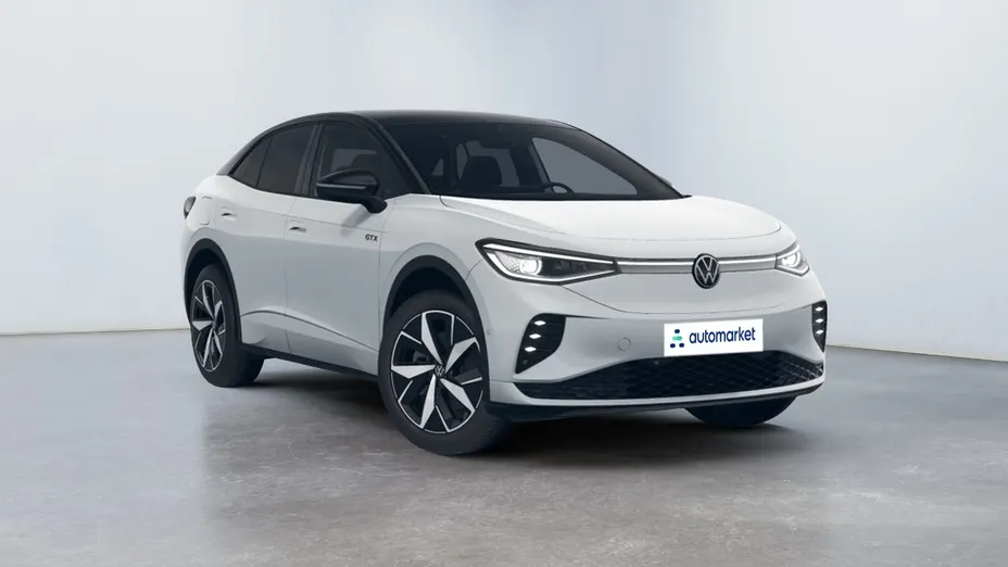 VOLKSWAGEN ID.5 ID.5 79kWh GTX 4Motion Nowy