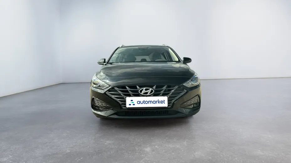 HYUNDAI i30 i30 1.0 T-GDI Modern