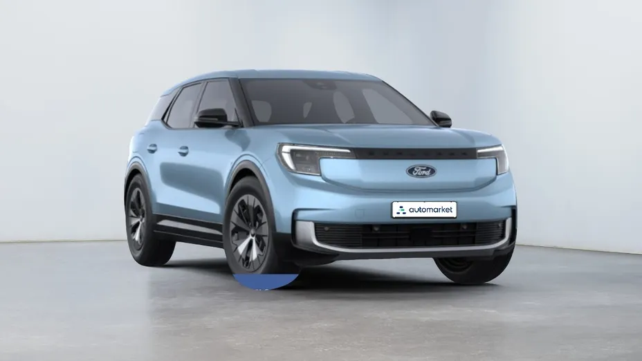 FORD Explorer Explorer 52kWh Premium RWD Nowy