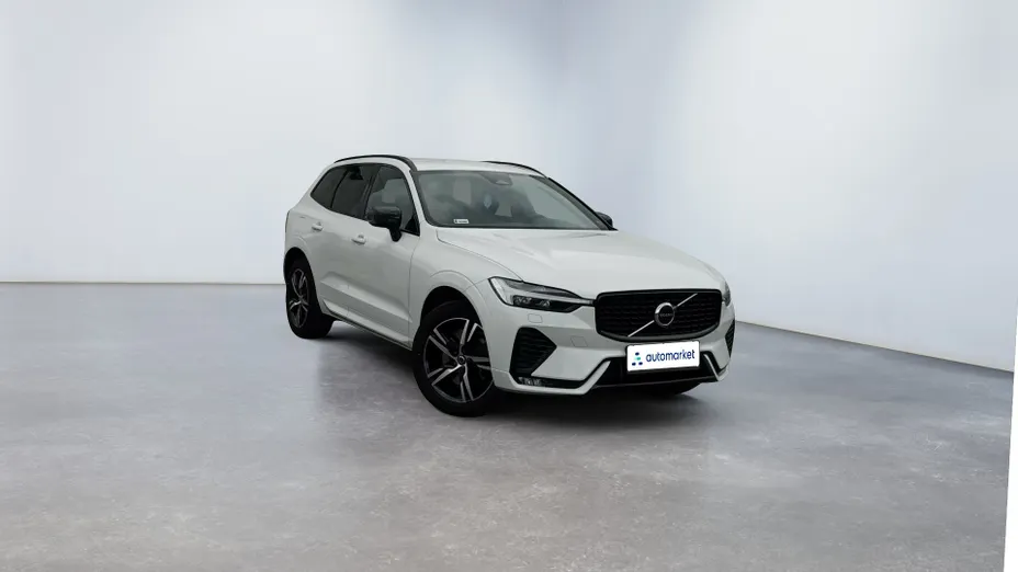 VOLVO XC60 XC60 B5 D AWD Plus Dark aut
