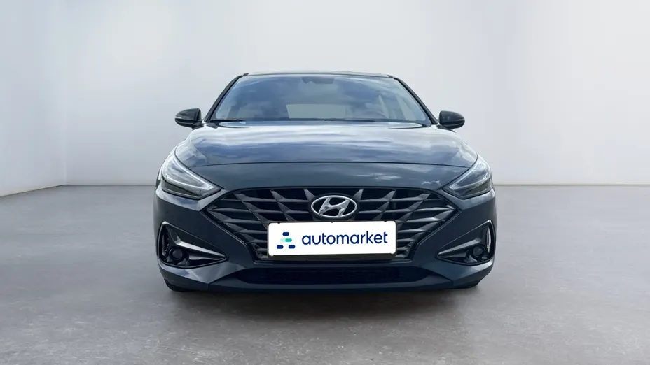 HYUNDAI i30 i30 1.0 T-GDI Smart DCT