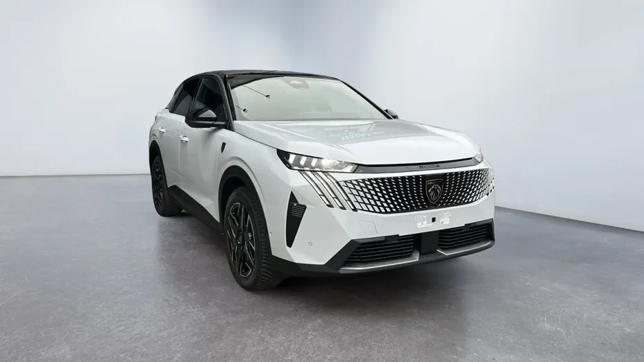 PEUGEOT 3008 3008 1.2 PureTech mHEV GT e-DCS6 Nowy